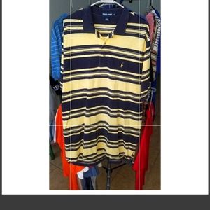 Vintage polo